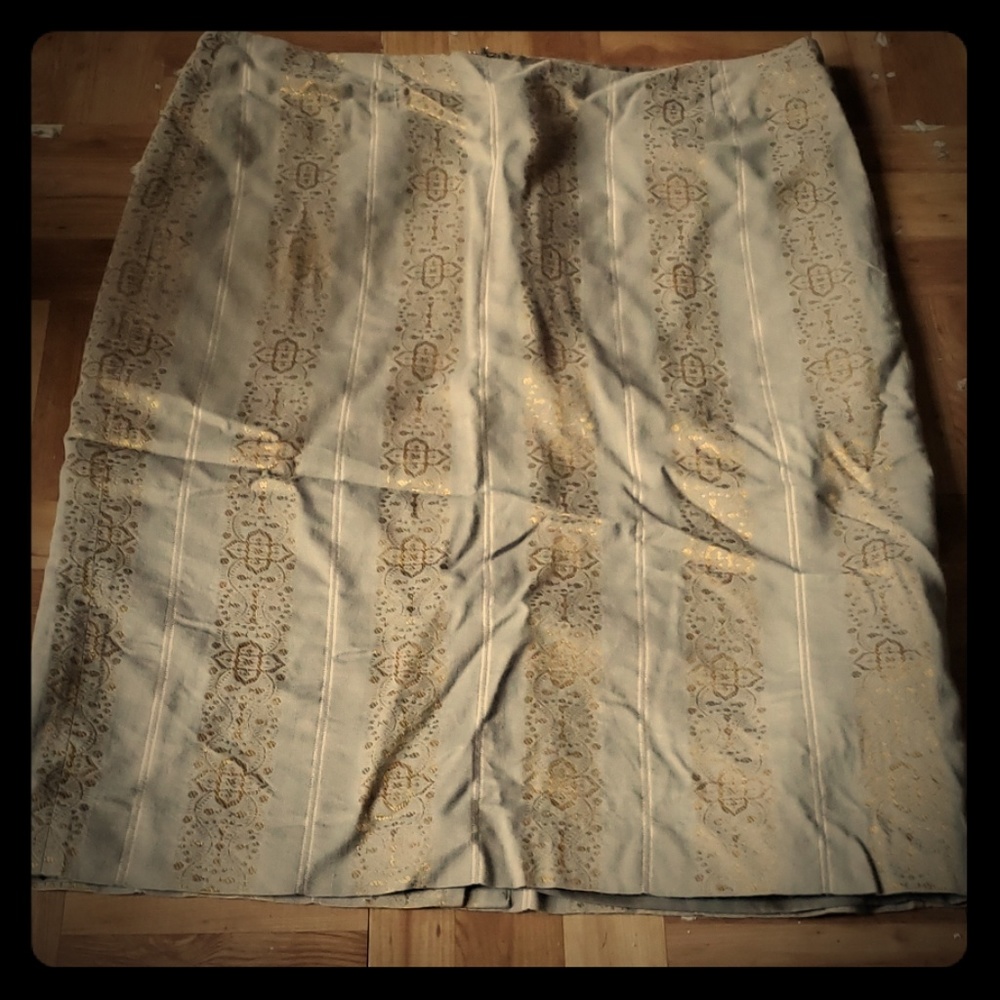 Skirt